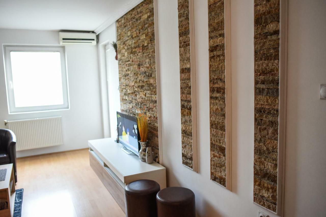 Victoria Apartment - Excellent Choice - Near Center Skopje Bagian luar foto