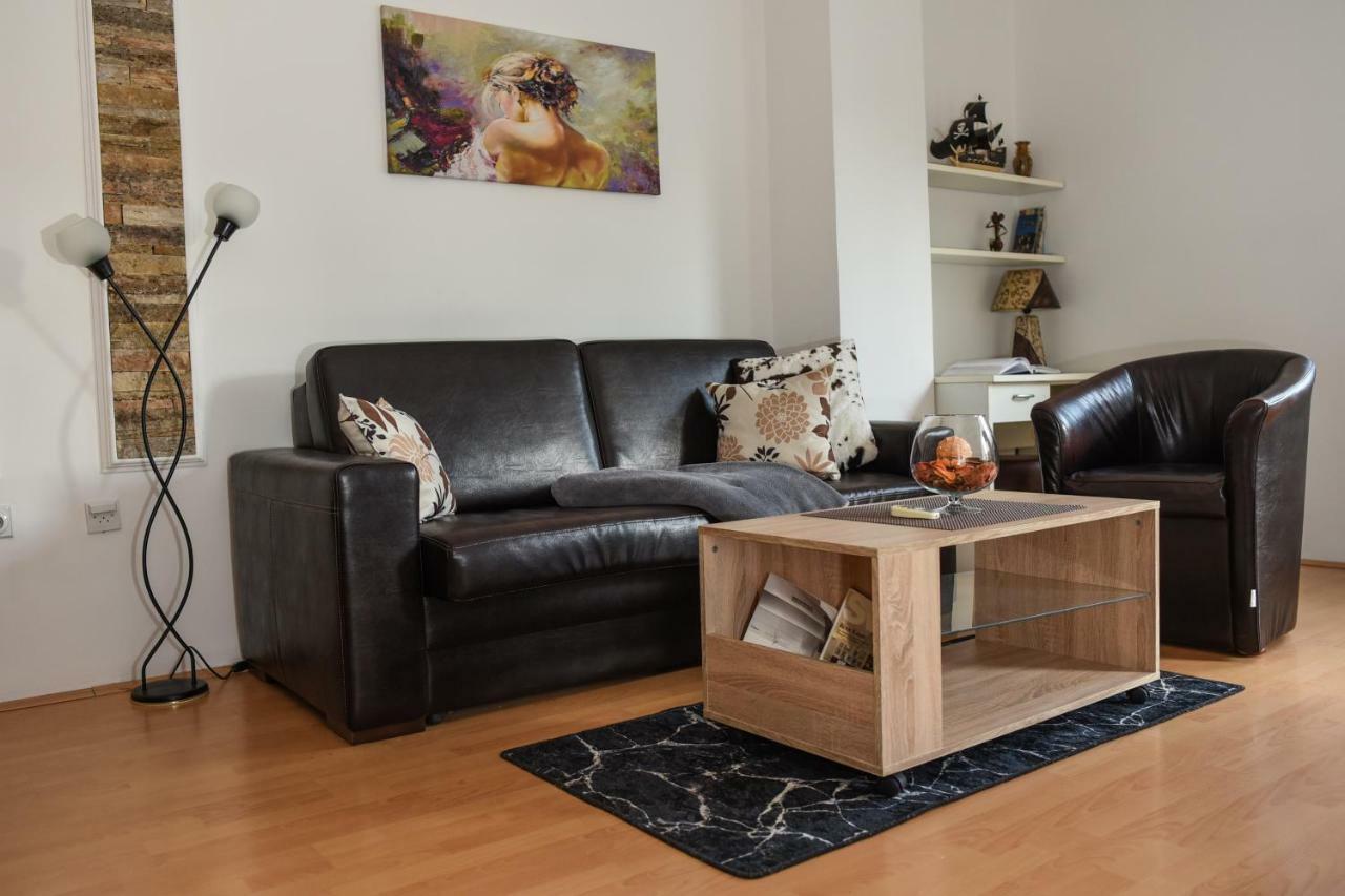 Victoria Apartment - Excellent Choice - Near Center Skopje Bagian luar foto