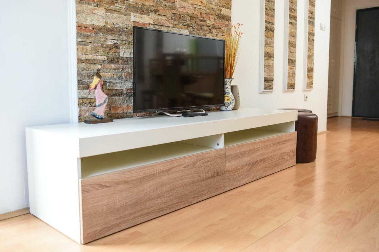 Victoria Apartment - Excellent Choice - Near Center Skopje Bagian luar foto