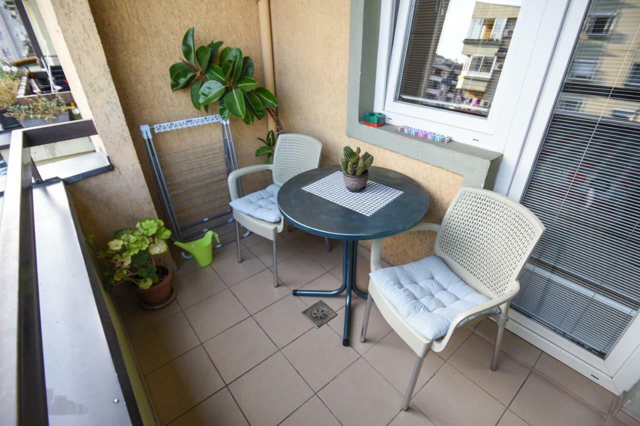 Victoria Apartment - Excellent Choice - Near Center Skopje Bagian luar foto