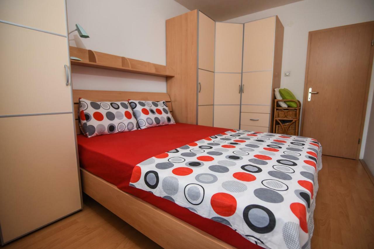 Victoria Apartment - Excellent Choice - Near Center Skopje Bagian luar foto