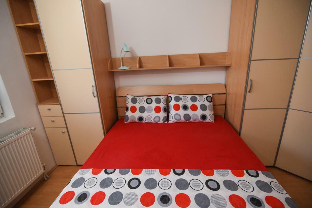 Victoria Apartment - Excellent Choice - Near Center Skopje Bagian luar foto