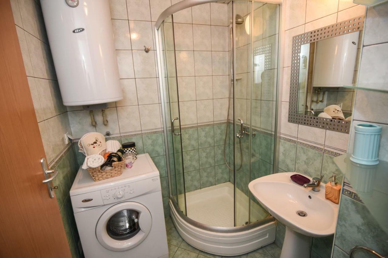 Victoria Apartment - Excellent Choice - Near Center Skopje Bagian luar foto