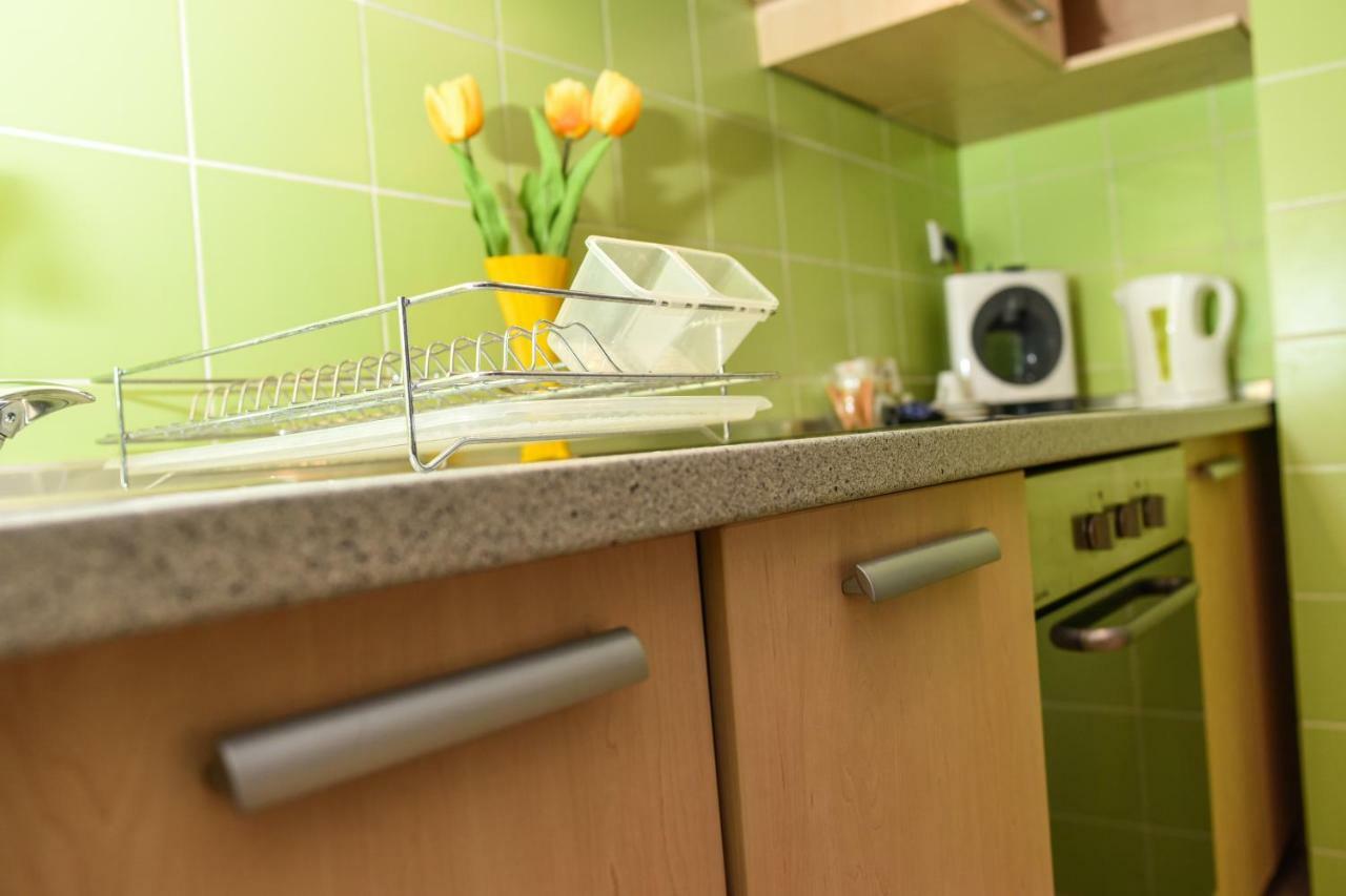 Victoria Apartment - Excellent Choice - Near Center Skopje Bagian luar foto