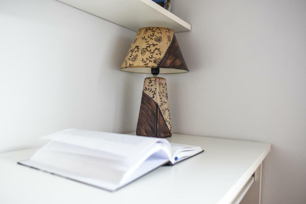 Victoria Apartment - Excellent Choice - Near Center Skopje Bagian luar foto