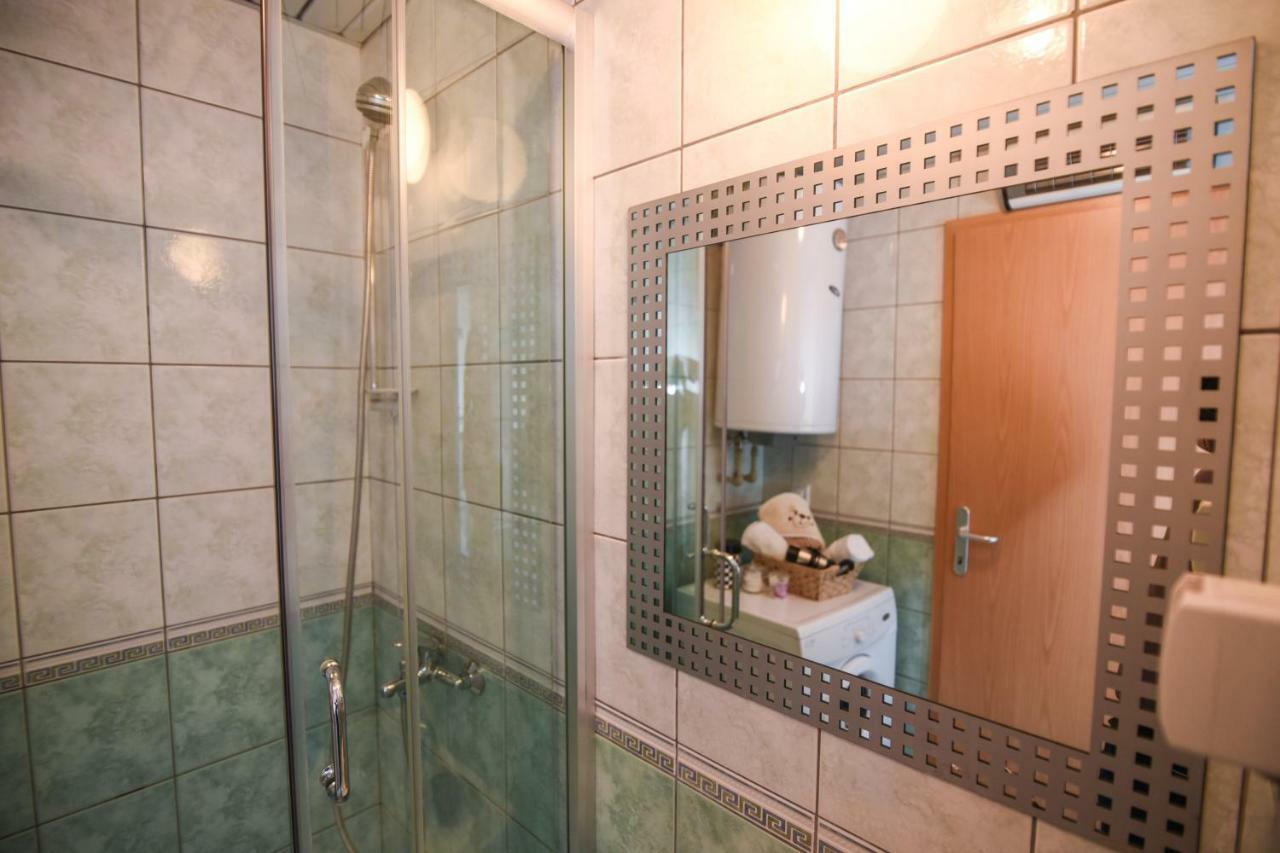 Victoria Apartment - Excellent Choice - Near Center Skopje Bagian luar foto