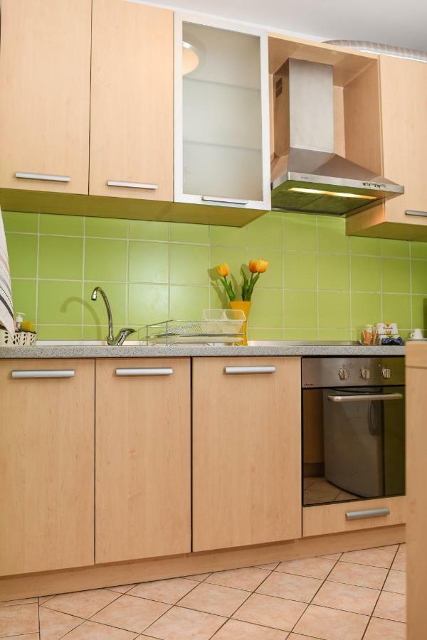 Victoria Apartment - Excellent Choice - Near Center Skopje Bagian luar foto