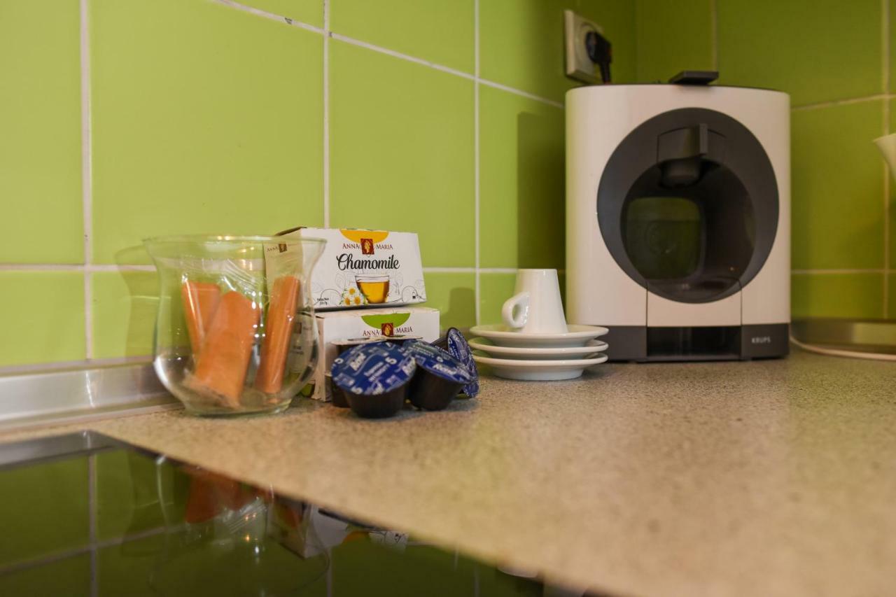 Victoria Apartment - Excellent Choice - Near Center Skopje Bagian luar foto