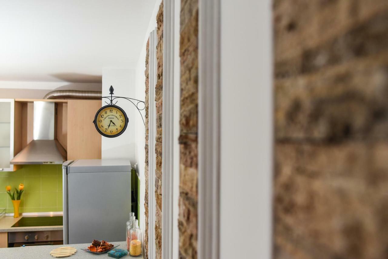 Victoria Apartment - Excellent Choice - Near Center Skopje Bagian luar foto