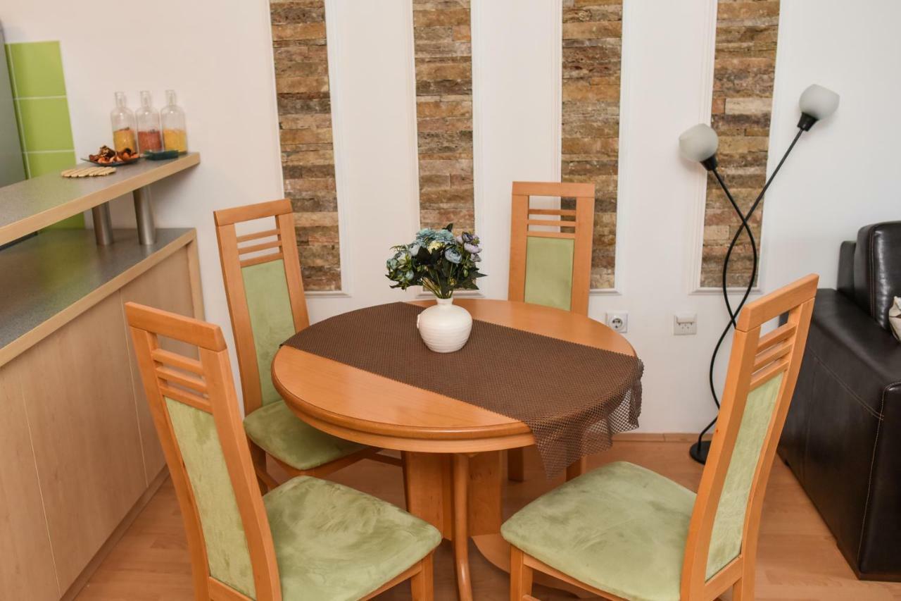 Victoria Apartment - Excellent Choice - Near Center Skopje Bagian luar foto